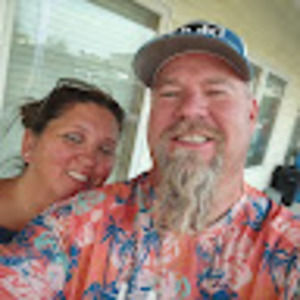 Meet your Posher, Richard